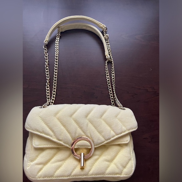 Sandro Canvas Bag - Picture 2 of 13